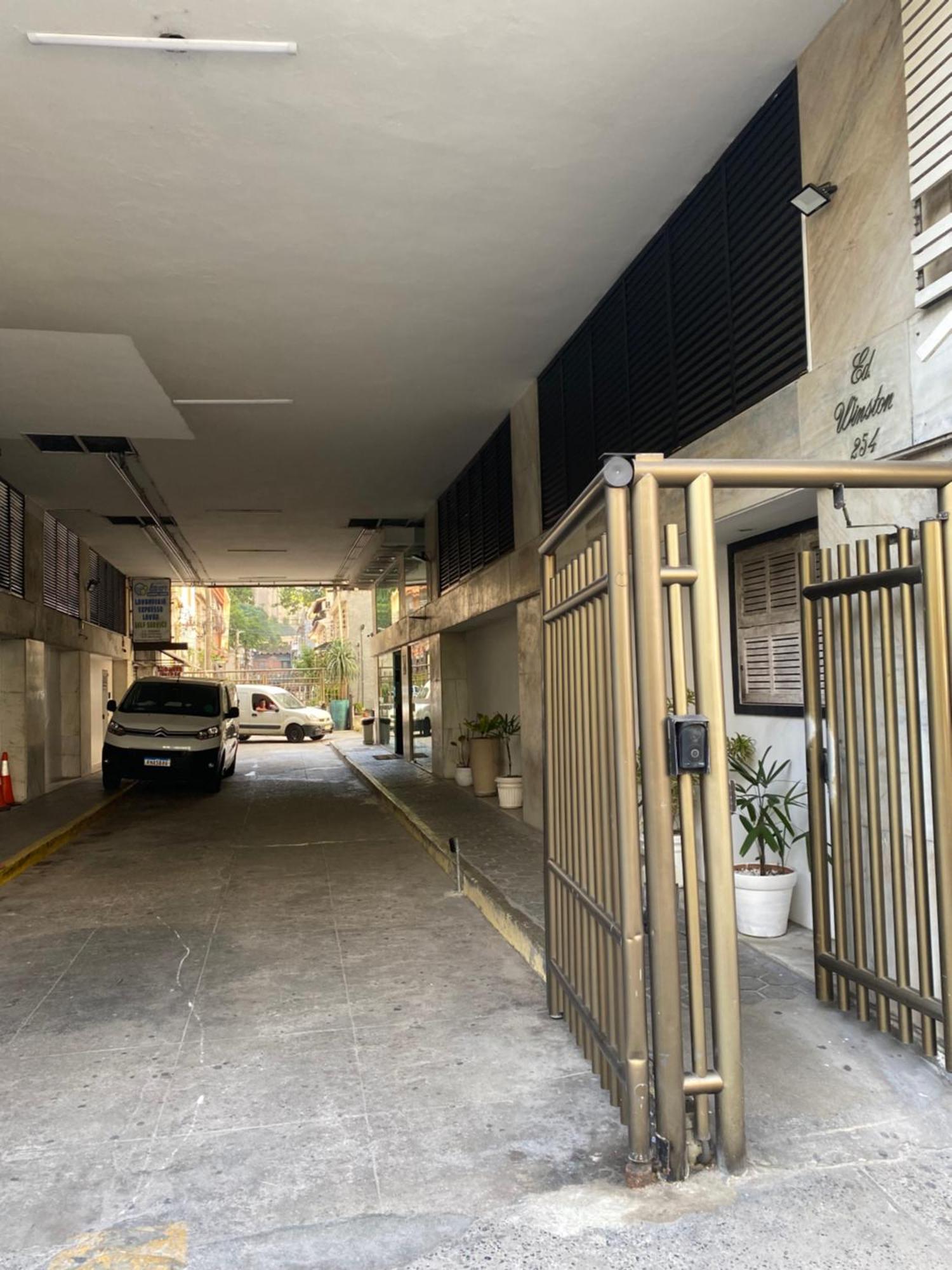 Copacabana - 300m Da - Onibus Na Porta Rio de Janeiro